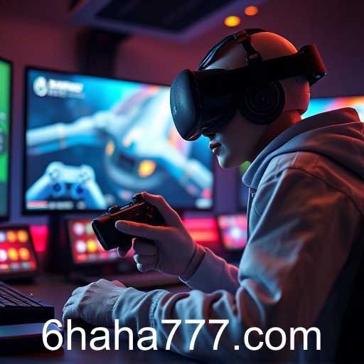 The Evolution of Online Gaming in 2025