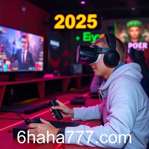 The Rising Influence of Gaming in 2025
