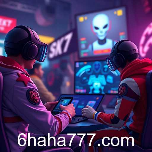 Gaming Platforms Evolve Amid Digital Landscape