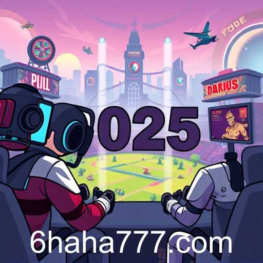 The Rise of Gaming Platforms in 2025