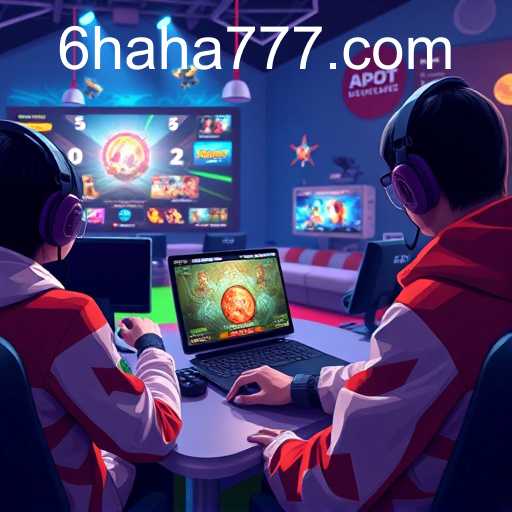 The Rise of 'haha777': Gaming in 2026